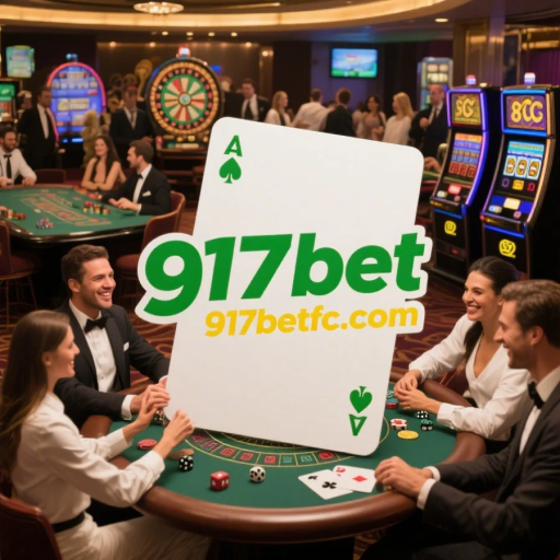 917bet